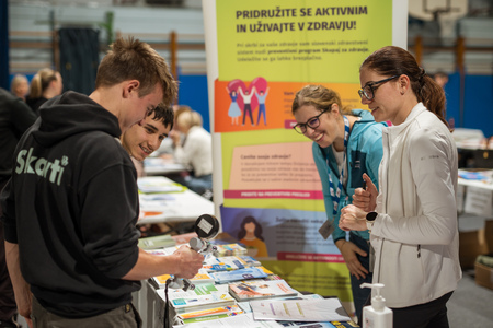Koroški festival prostovoljstva 2025 (8)